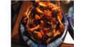 Most Buffalo Wings Eaten By Two Brothers While Watching A UFC Pay-Per-View Fight