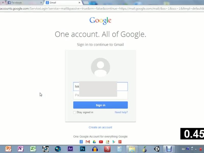 Fastest Time To Log In To Gmail World Record Kamran Fekri Fastest Time To Log In To Gmail World Record Kamran Fekri