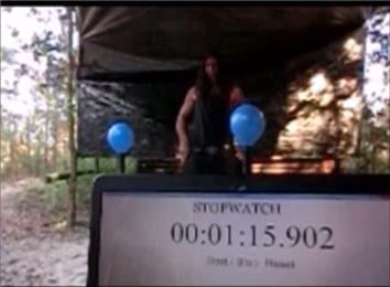 Quick Draw World Records