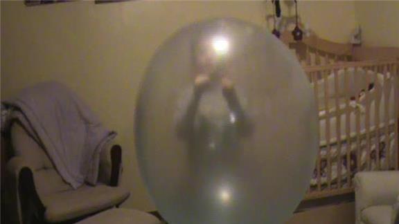 Biggest Wubble Bubble