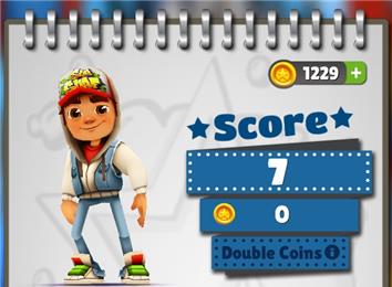 THE SHORTEST SUBWAY SURFERS THAT SHOOK THE WHOLE, Subway SURFERS World  Record Broken In 3 Min, By Falcus Comic
