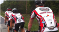 Fastest 100-Mile Cycle Run Time By An Amateur Cycling Group