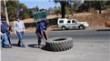 Fastest Time For 12 People To Flip A 100-Kilogram Tire 4.5 Kilometers
