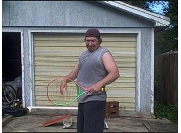 Most Consecutive Tennis Ball Bounces While Flipping The Racket One Full ...