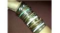 Most Bracelets Worn On Wrist At Once
