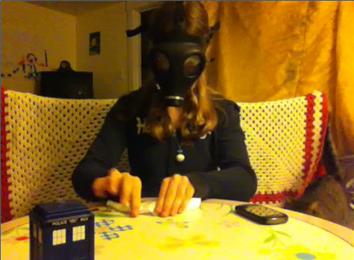 Wear helmet save life image