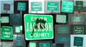 Fastest Time To Visit All 67 Counties In Alabama