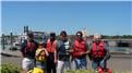 Largest Group Wearing Life Jackets In One Day