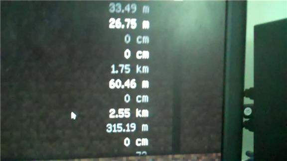 Farthest Distance Traveled by a Boat in Minecraft