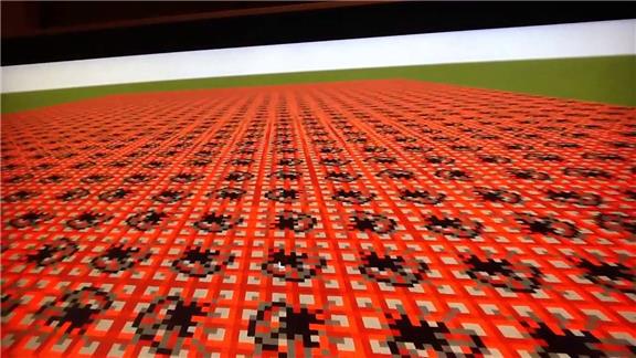 Most TNT Detonated In Creative Mode Of 