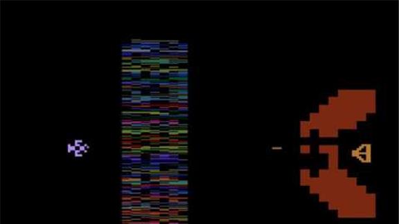 Highest Score in Yar\'s Revenge (Atari 2600)