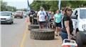Fastest Time To Flip A 209-Kilogram Tire One Kilometer