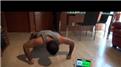 Most Knuckle Push-Ups In One Minute