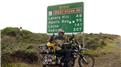 Youngest Person To Circumnavigate The World By Motorcycle