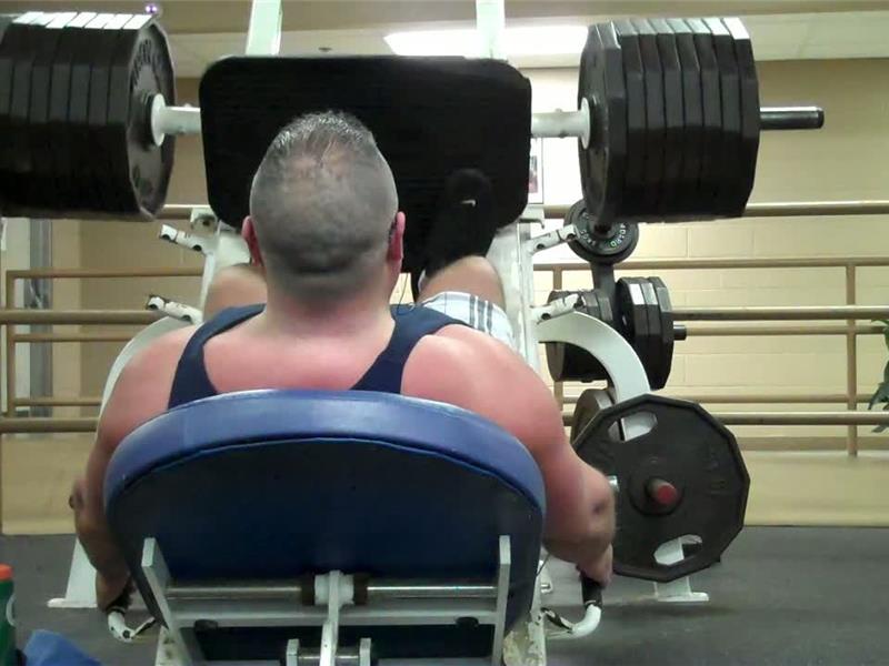 800 lb leg press new arrivals