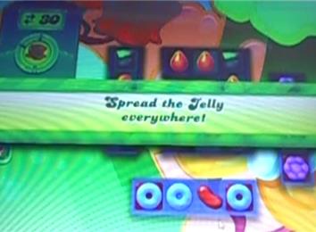 Candy Crush Jelly Saga World Records