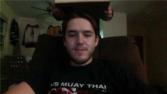 Most Burps While Balancing A Book On Head