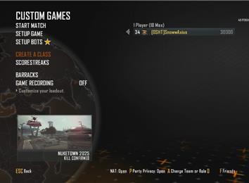 Call Of Duty World Records