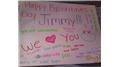 Most Fangirls To Tweet Valentine Cards To Jimmy Fallon On Valentine\'s Day