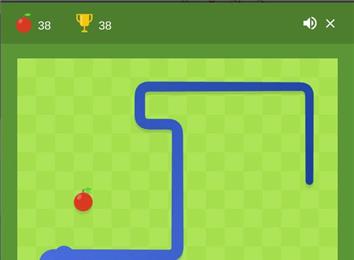 Most Apples Collected In "Google Snake" | World Record | William Fisher