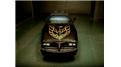 Largest Inflatable \'Smokey and the Bandit\' Trans Am