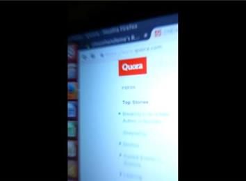Most Quora Notifications | World Record | World Records For Everyone!