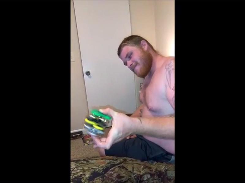 fastest fidget spinner in the world for sale